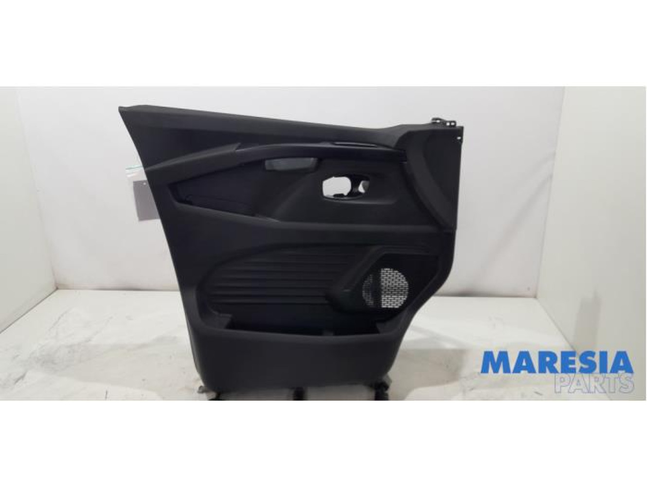 Renault - Trafic - Portierbekleding 2Deurs links