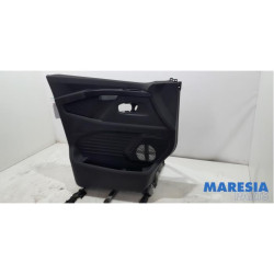 Renault - Trafic - Portierbekleding 2Deurs links