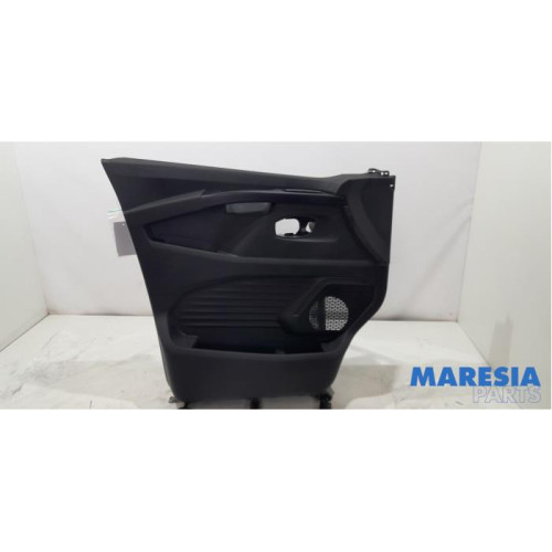 Renault - Trafic - Door trim 2-door, left