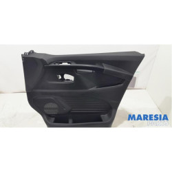 Renault - Trafic - Door trim 2-door, right