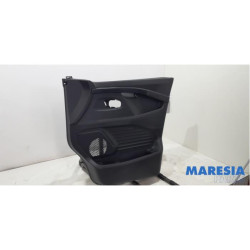 Renault - Trafic - Door trim 2-door, right