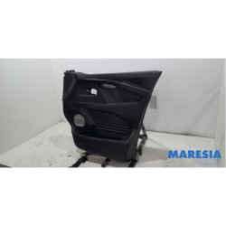 Renault - Trafic - Door trim 2-door, right