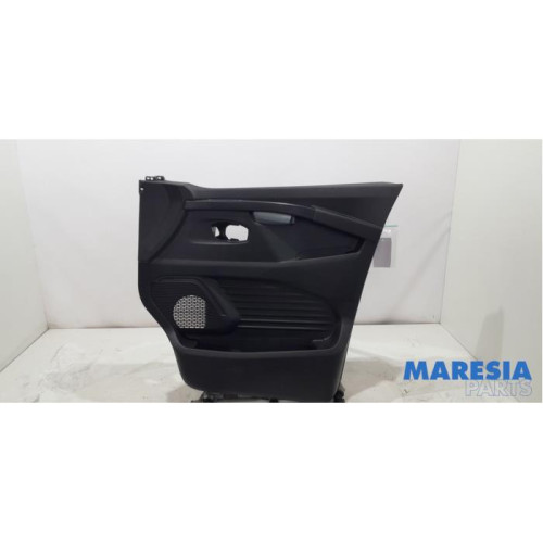 Renault - Trafic - Door trim 2-door, right