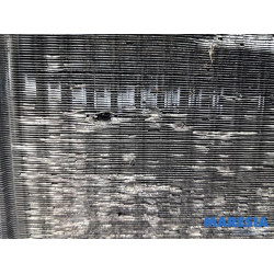 Peugeot - 107 - Kühler