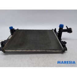 Peugeot - 107 - Kühler