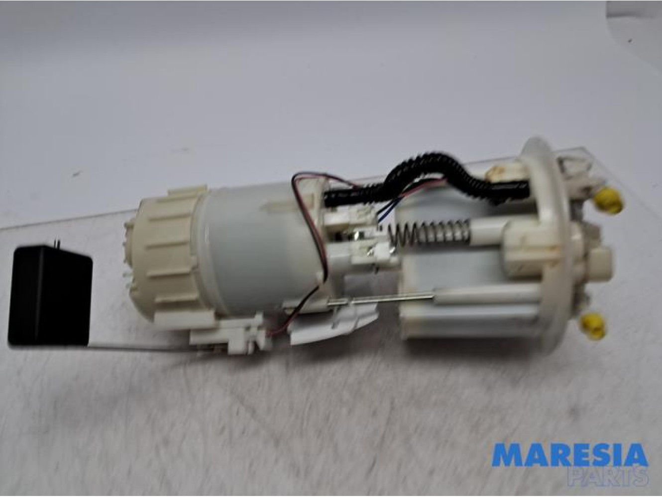 Peugeot - 107 - Pompe carburant électrique