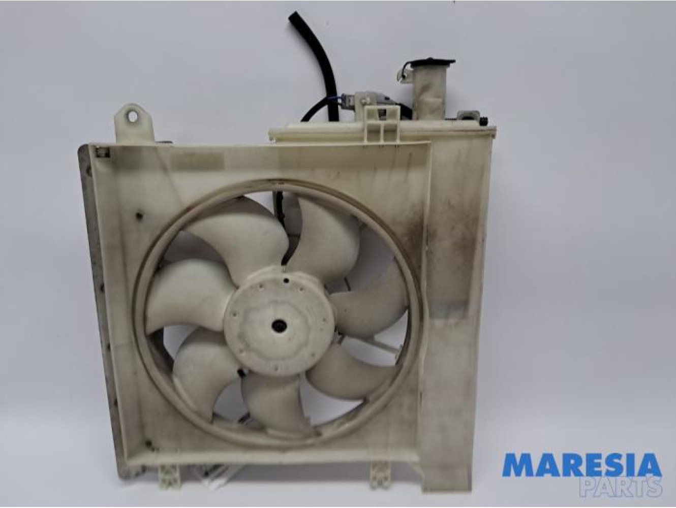 Peugeot - 107 - Kühlgebläse Motor