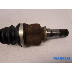 Peugeot - 107 - Arbre de transmission avant gauche