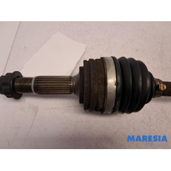 Peugeot - 107 - Arbre de transmission avant gauche