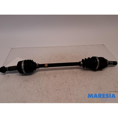 Peugeot - 107 - Arbre de transmission avant gauche