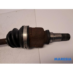 Peugeot - 107 - Aandrijfas rechts-voor