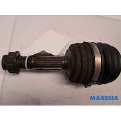 Peugeot - 107 - Aandrijfas rechts-voor