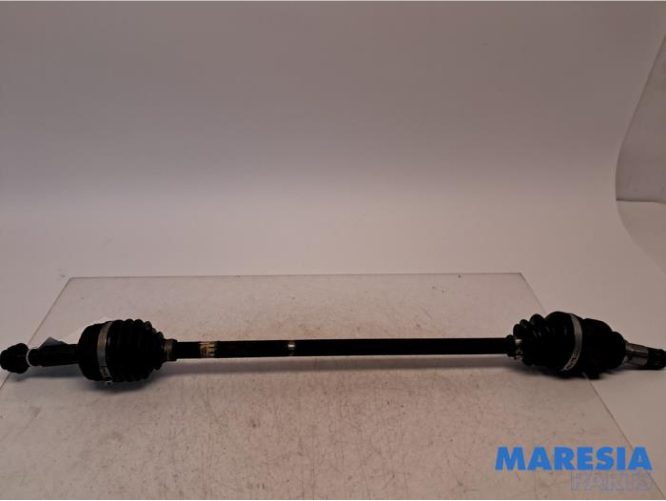 Peugeot - 107 - Aandrijfas rechts-voor