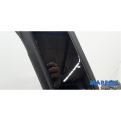 Renault - Clio - Portier 4Deurs rechts-achter