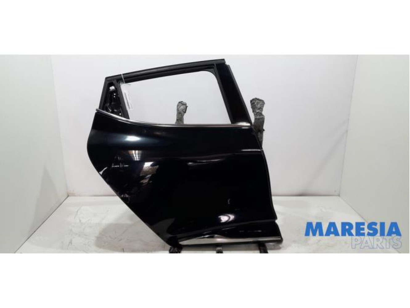 Renault - Clio - Portier 4Deurs rechts-achter