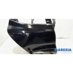 Renault - Clio - Portier 4Deurs rechts-achter