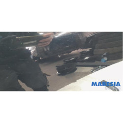 Renault - Clio - Portier 4Deurs rechts-achter