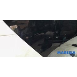 Renault - Clio - Portier 4Deurs rechts-achter