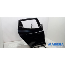 Renault - Clio - Portier 4Deurs rechts-achter