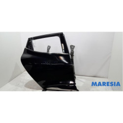 Renault - Clio - Portier 4Deurs rechts-achter