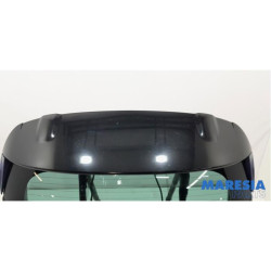 Renault - Clio - Achterklep