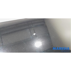 Renault - Clio - Achterklep