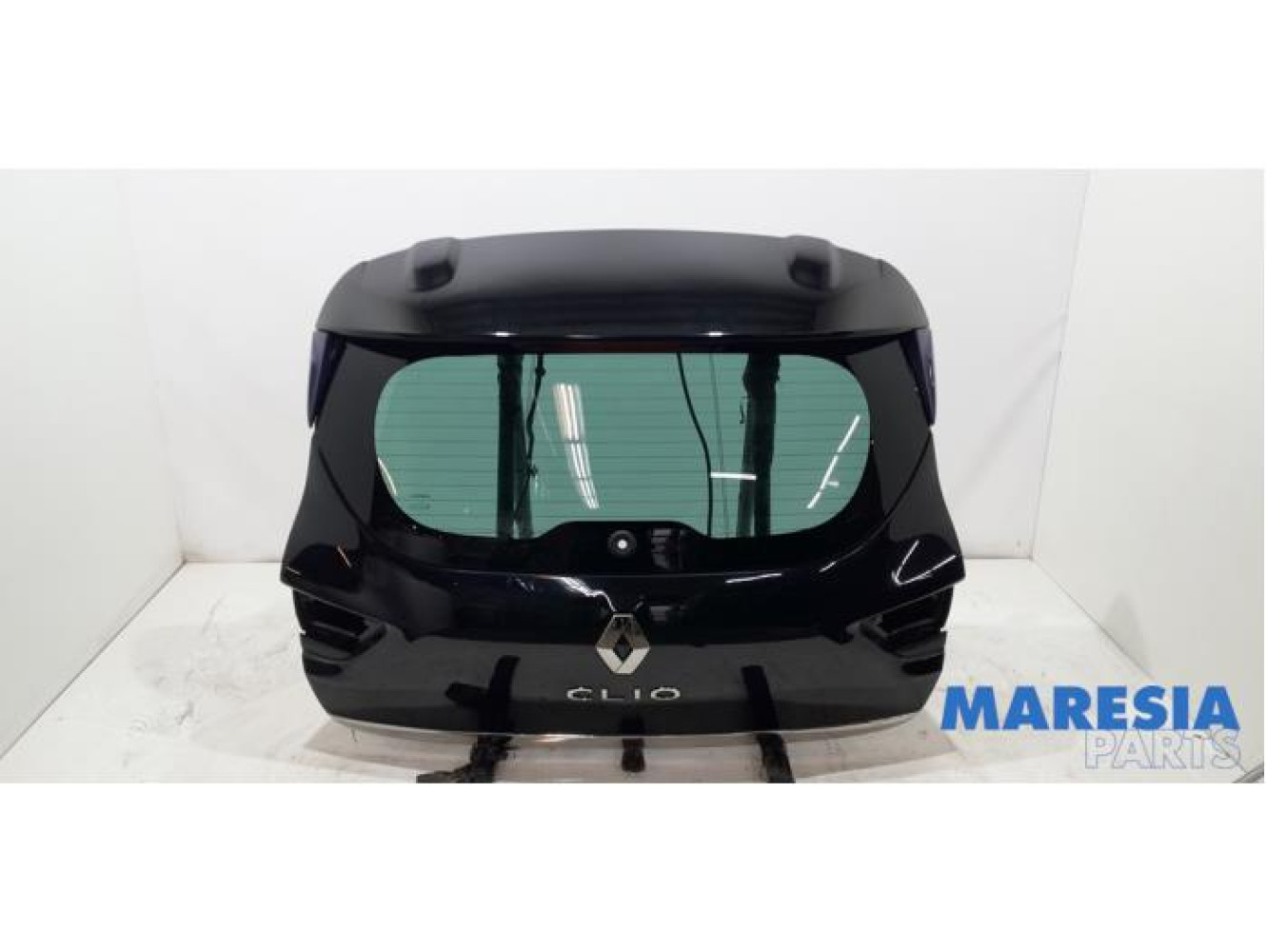 Renault - Clio - Achterklep