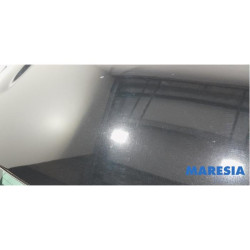 Renault - Clio - Achterklep