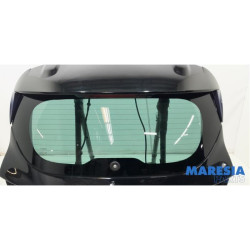 Renault - Clio - Achterklep