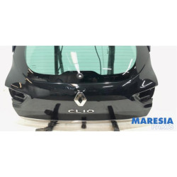 Renault - Clio - Achterklep