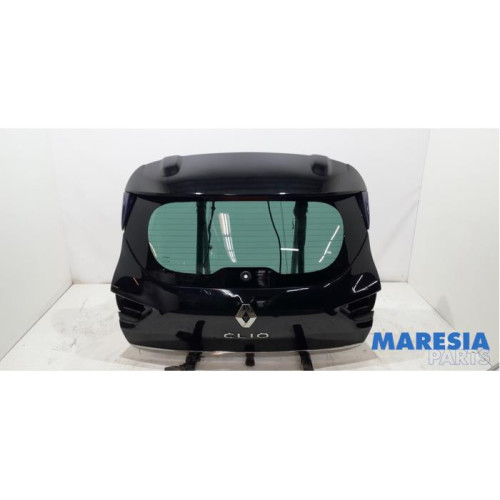 Renault - Clio - Achterklep