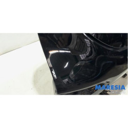 Renault - Clio - Achterklep