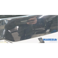 Renault - Clio - Achterklep