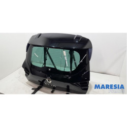 Renault - Clio - Achterklep