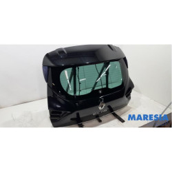 Renault - Clio - Achterklep