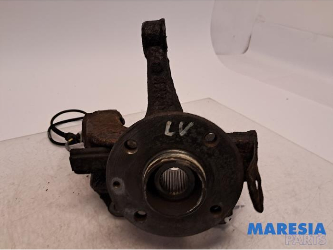 Peugeot - 107 - Joint avant gauche