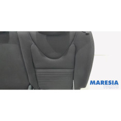 Renault - Clio - Achterbank