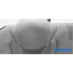 Renault - Clio - Achterbank