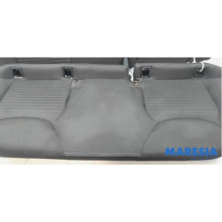 Renault - Clio - Achterbank