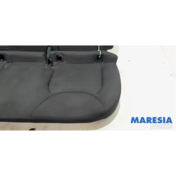 Renault - Clio - Achterbank