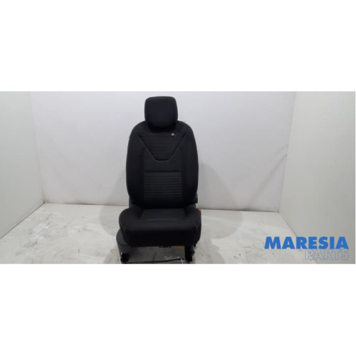 Renault - Clio - Stoel rechts
