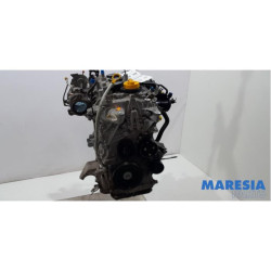 Renault - Clio - Motor