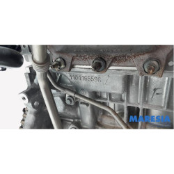 Renault - Clio - Motor