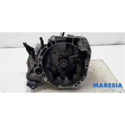 Renault - Clio - Versnellingsbak