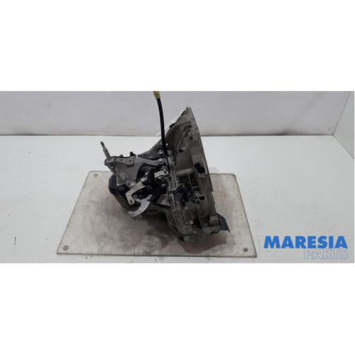 Renault - Clio - Getriebe