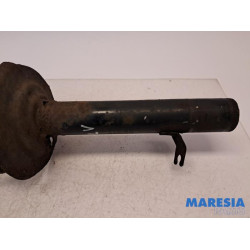 Peugeot - 107 - Front shock absorber rod, left