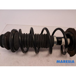 Peugeot - 107 - Front shock absorber rod, left