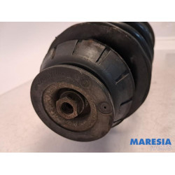 Peugeot - 107 - Front shock absorber rod, left