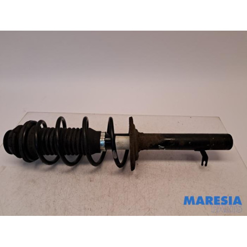 Peugeot - 107 - Barre amortisseur avant gauche