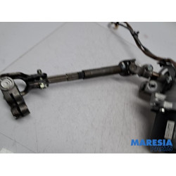 Peugeot - 107 - Stuurkolom Huis